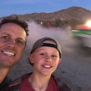 Meet your Posher, Todd